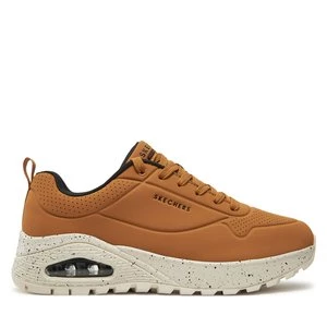 Obrázek produktu Sneakersy Skechers Uno Rugged- Wat-air-proof 183048/TAN Hnědá