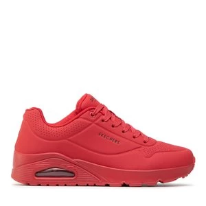 Obrázek produktu Sneakersy Skechers Uno Stand On Air 52458/RED Červená