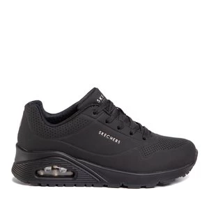 Obrázek produktu Sneakersy Skechers Uno-Stand On Air 73690/BBK Černá