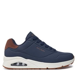 Obrázek produktu Sneakersy Skechers Uno - Suited On Air 183004 Tmavomodrá