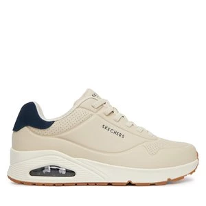 Obrázek produktu Sneakersy Skechers Uno Tailored Air 183007/NTBL Béžová