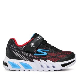 Obrázek produktu Sneakersy Skechers Vorlo 400137L/BKRB Černá