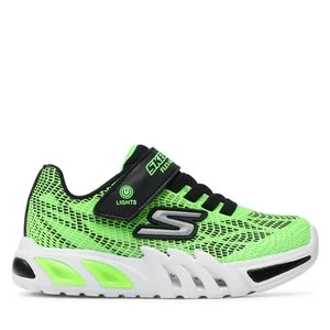 Obrázek produktu Sneakersy Skechers Vorlo 400137L/LMBK Zelená