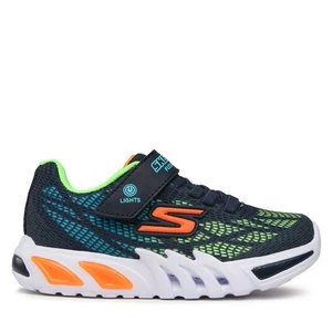 Obrázek produktu Sneakersy Skechers Vorlo 400137L/NVMT Tmavomodrá