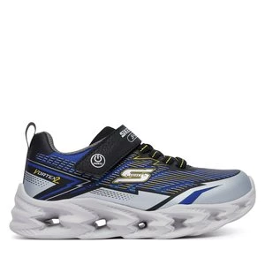 Obrázek produktu Sneakersy Skechers Vortex 2.0 400605L/SLBK Tmavomodrá