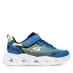 Obrázek produktu Sneakersy Skechers Vortex 3.0 400590L/BBLM Modrá