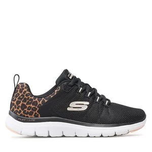 Obrázek produktu Sneakersy Skechers Wild Ballad 149582/BKLD Černá