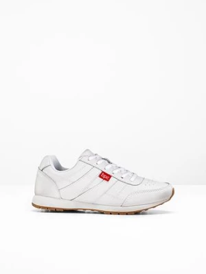 Obrázek produktu Sneakersy skórzane bonprix