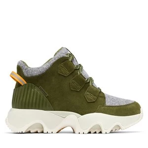 Obrázek produktu Sneakersy Sorel Kinetic™ Impact Caribou 2099121355 Zelená