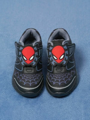 Obrázek produktu Sneakersy Spiderman ČERNÁ
