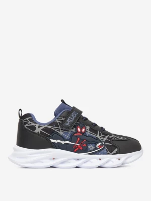 Obrázek produktu Sneakersy Spiderman ČERNÁ