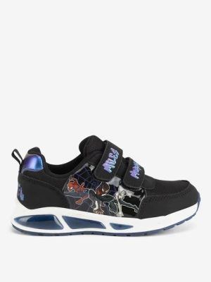 Obrázek produktu Sneakersy Spiderman ČERNÁ
