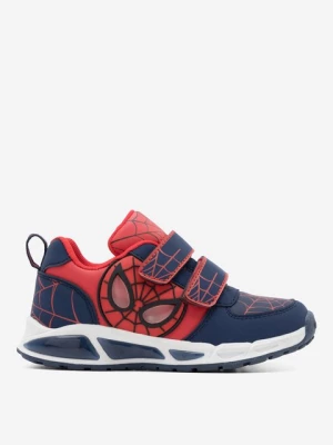 Obrázek produktu Sneakersy Spiderman TMAVĚ MODRÁ
