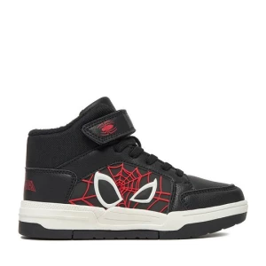 Obrázek produktu Sneakersy Spiderman Ultimate CEO-BIC-AW24-328SPRMV Černá