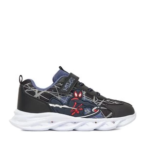 Obrázek produktu Sneakersy Spiderman Ultimate CEO-BIC-AW25-101SPRMV Černá