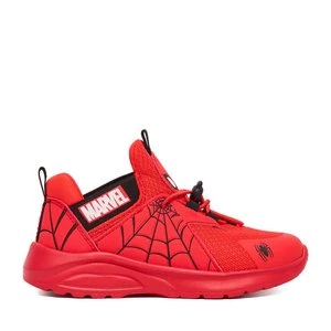 Obrázek produktu Sneakersy Spiderman Ultimate CEO-BIC-SS26-111SPRMV Červená