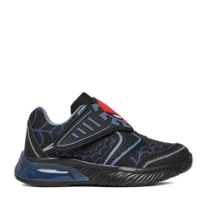 Obrázek produktu Sneakersy Spiderman Ultimate CEO-CP66-AW25-105SPRMV Černá