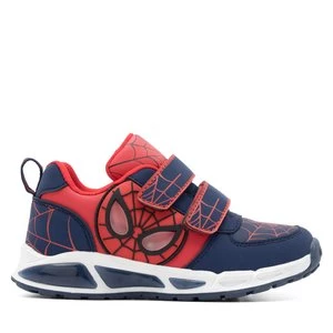 Obrázek produktu Sneakersy Spiderman Ultimate CEO-CP66-AW26-305SPRMV Tmavomodrá