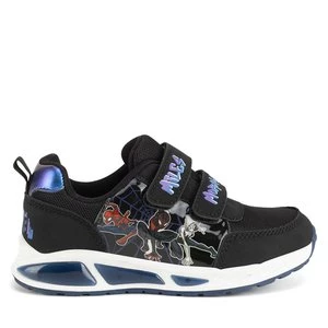 Obrázek produktu Sneakersy Spiderman Ultimate CEO-CP76-SS26-106SPRMV Černá