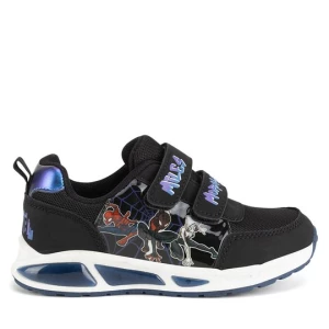 Obrázek produktu Sneakersy Spiderman Ultimate CEO-CP76-SS26-106SPRMV Černá