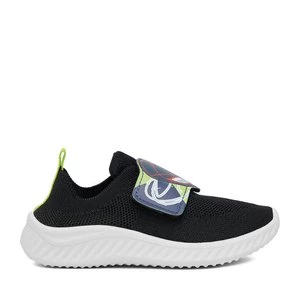 Obrázek produktu Sneakersy Spiderman Ultimate CEO-CP91-AW25-104SPRMV Černá