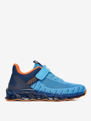 Obrázek produktu Sneakersy Sprandi BLANKYTNĚ MODRÁ
