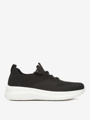Obrázek produktu Sneakersy Sprandi ČERNÁ