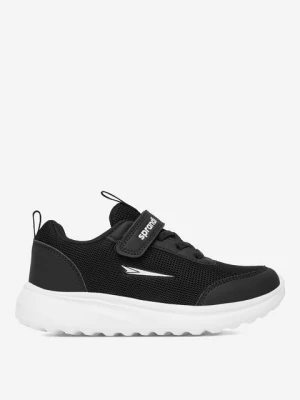 Obrázek produktu Sneakersy Sprandi ČERNÁ