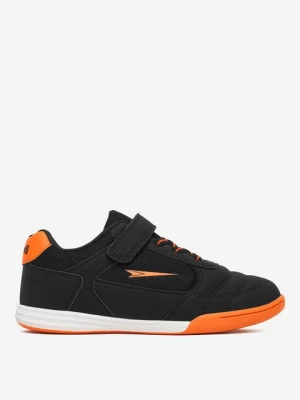 Obrázek produktu Sneakersy Sprandi ČERNÁ
