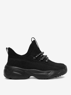 Obrázek produktu Sneakersy Sprandi ČERNÁ