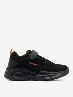 Obrázek produktu Sneakersy Sprandi ČERNÁ