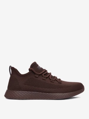 Obrázek produktu Sneakersy Sprandi HNĚDÁ