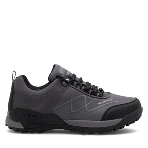 Obrázek produktu Sneakersy Sprandi MP86-19003 Šedá