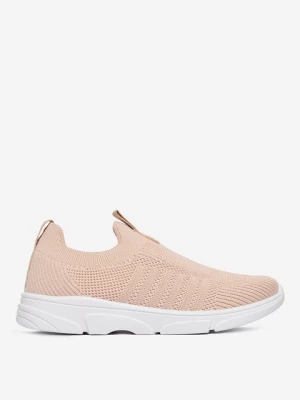 Obrázek produktu Sneakersy Sprandi RŮŽOVÁ