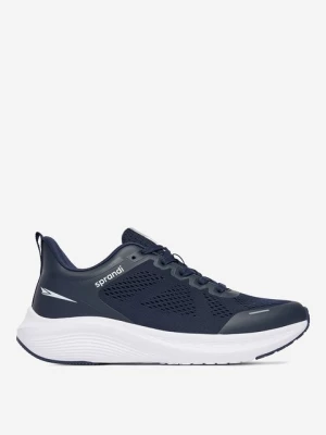Obrázek produktu Sneakersy Sprandi TMAVĚ MODRÁ