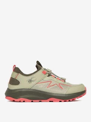 Obrázek produktu Sneakersy Spyder KHAKI