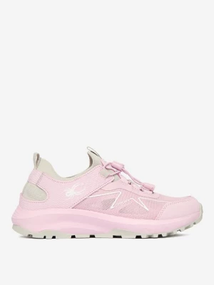Obrázek produktu Sneakersy Spyder RŮŽOVÁ