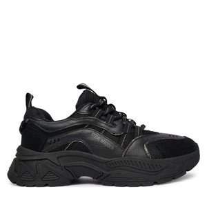 Obrázek produktu Sneakersy Steve Madden Animates SM11004763 Černá