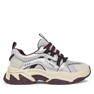Obrázek produktu Sneakersy Steve Madden Animates SM11004763 Šedá