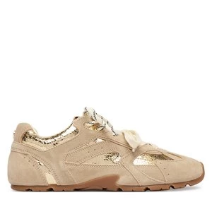 Obrázek produktu Sneakersy Steve Madden Asiel 11005159 Zlatá