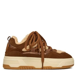 Obrázek produktu Sneakersy Steve Madden Boomer-F SM11003865 Hnědá