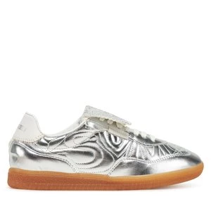 Obrázek produktu Sneakersy Steve Madden Eforma SM11003559 Stříbrná
