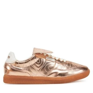 Obrázek produktu Sneakersy Steve Madden Eforma SM11003559 Zlatá