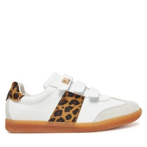 Obrázek produktu Sneakersy Steve Madden Eileen SM11003800 Bílá