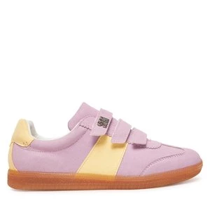 Obrázek produktu Sneakersy Steve Madden Eileen SM11003800 Růžová