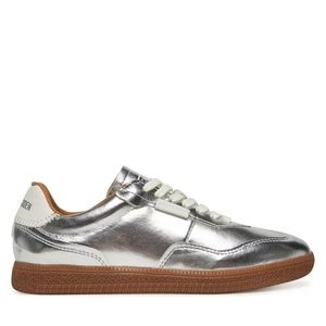 Obrázek produktu Sneakersy Steve Madden Emporia SM11003419 Stříbrná