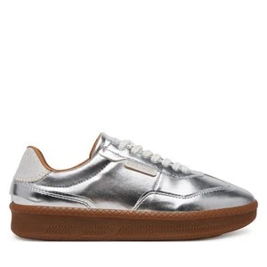 Obrázek produktu Sneakersy Steve Madden Euphoria SM11003591 Stříbrná