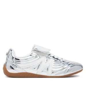 Obrázek produktu Sneakersy Steve Madden Freekick-E SM19000136 Stříbrná