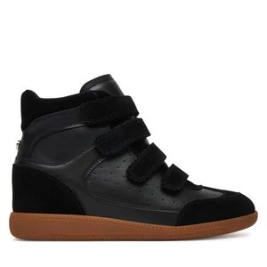 Obrázek produktu Sneakersy Steve Madden Mustang 11004987 Černá