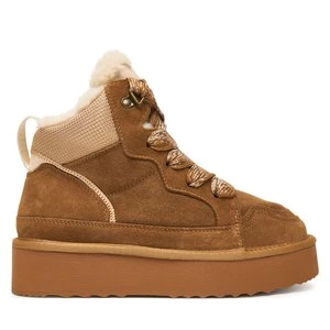 Obrázek produktu Sneakersy Steve Madden Paci Sneaker SM11003464 Hnědá